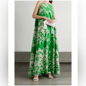 Bernadette Audrey Daisyfield Maxi Dress